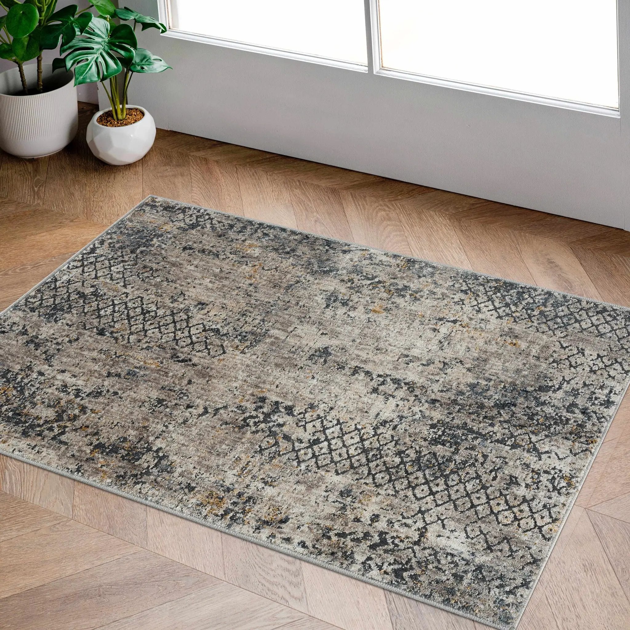 Lawnton Area Rug - Clearance by Boutique Rugs