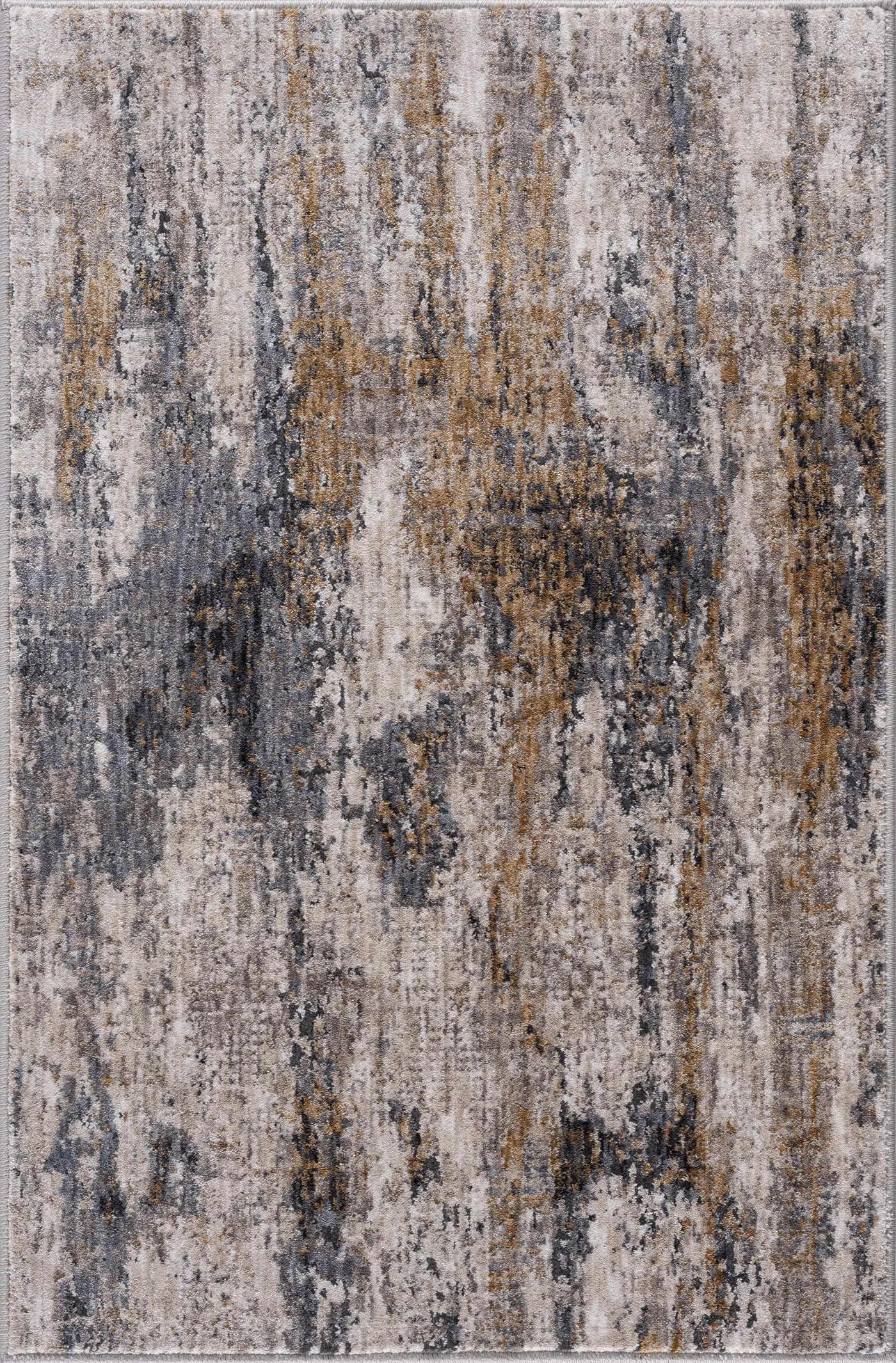 Lurnea Luxe Fringe Rug by Boutique Rugs
