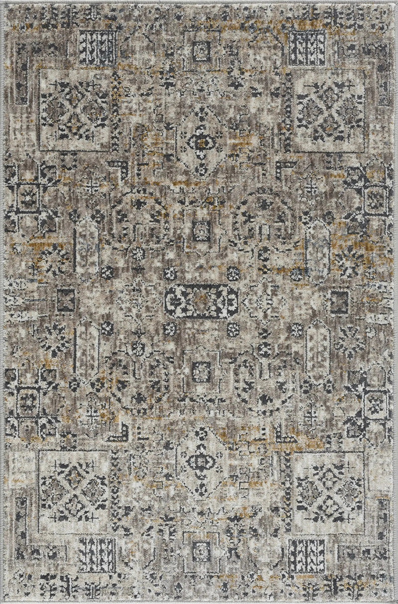 Heacham Luxe Fringe Rug - Clearance by Boutique Rugs
