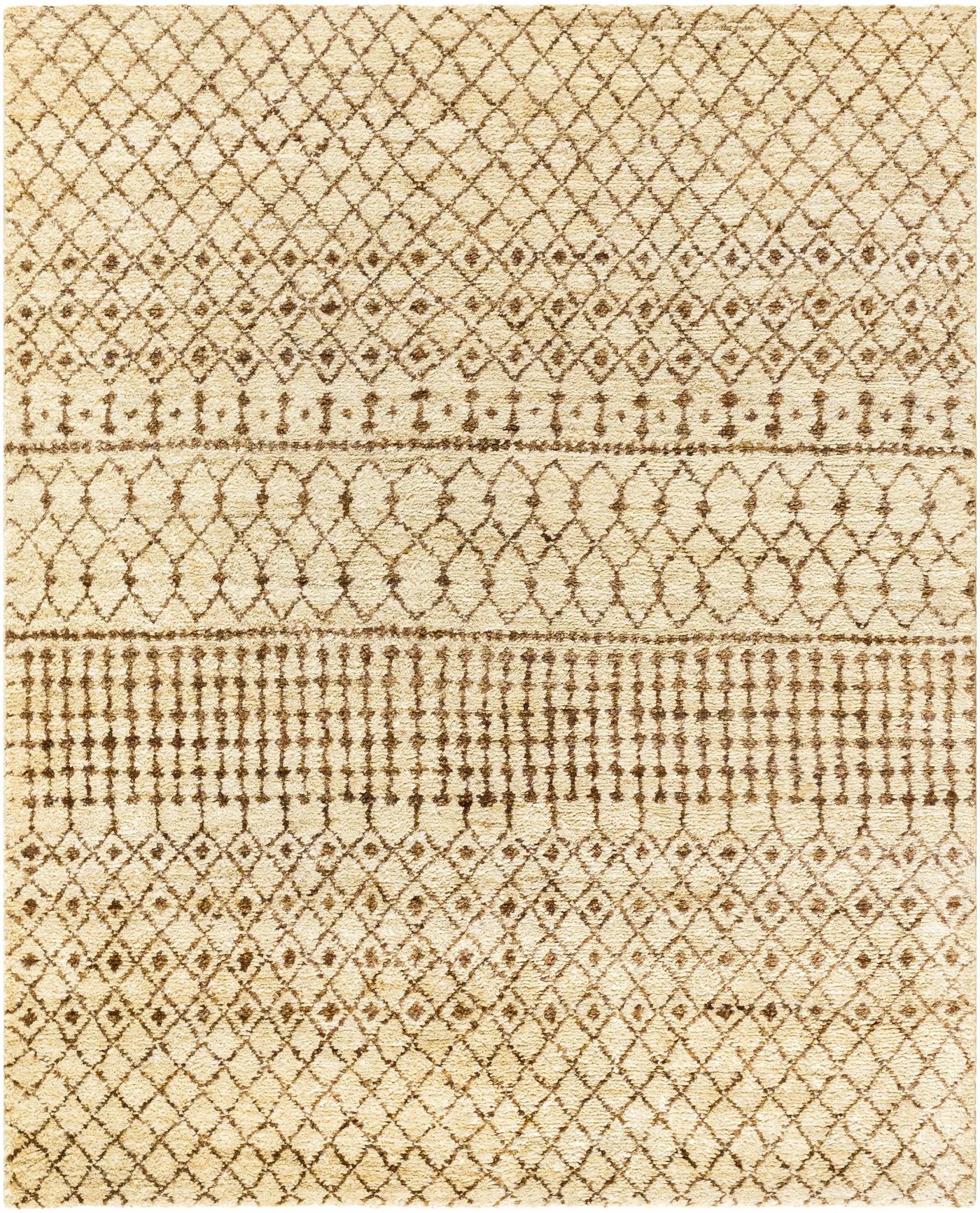 Ceron Area Rug - Clearance by Boutique Rugs