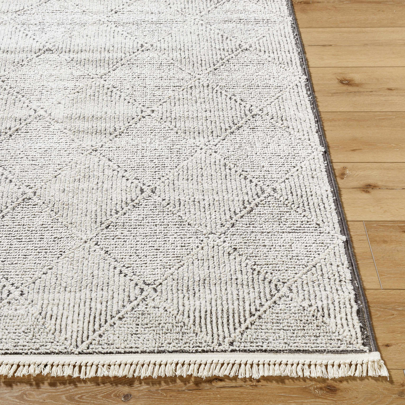 Cannan Area Rug - Clearance by Boutique Rugs