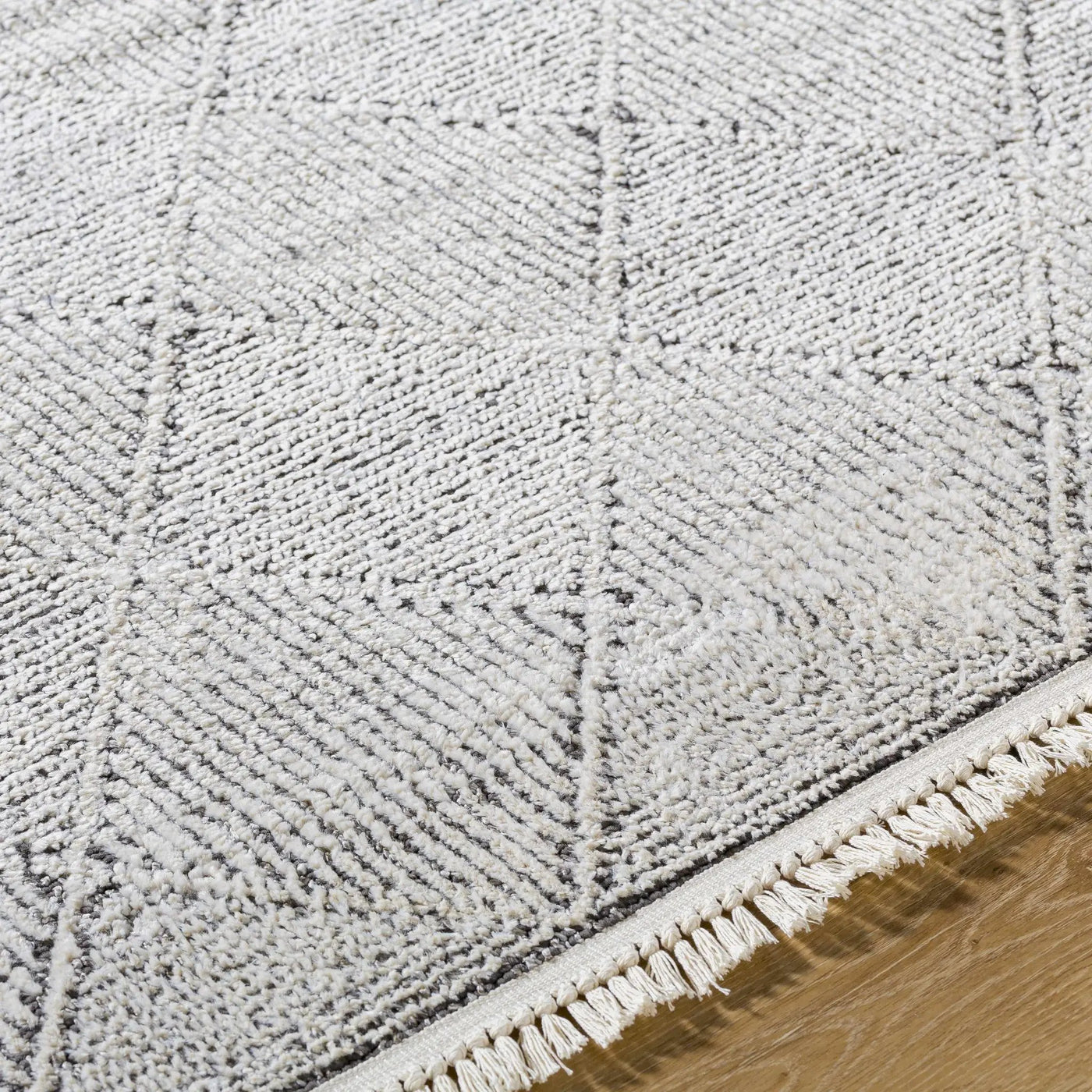 Cannan Area Rug - Clearance by Boutique Rugs