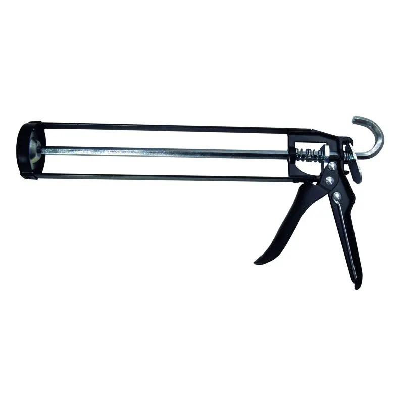Adhesive Gun by andor willow
