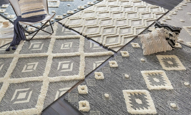 Imnaha Area Rug - Clearance by Boutique Rugs