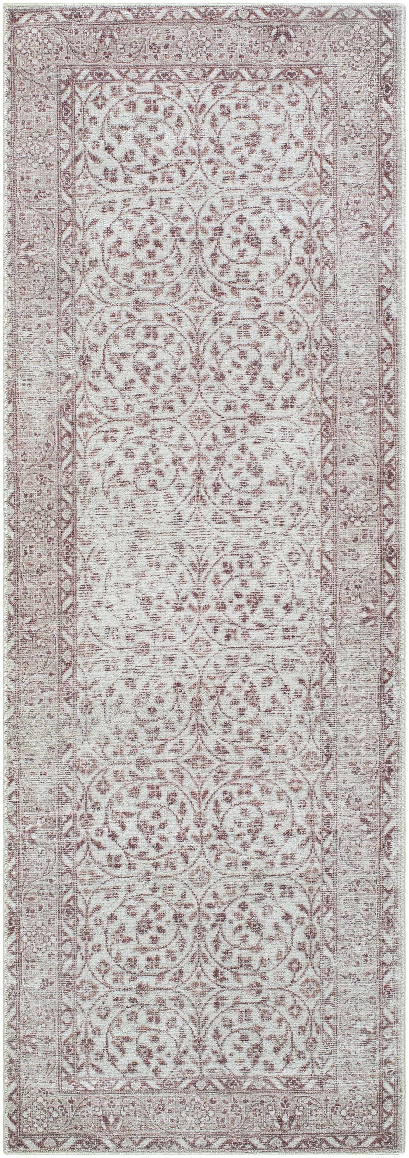 Spokane Brown Area Rug | Our PNW Home X Livabliss by Boutique Rugs