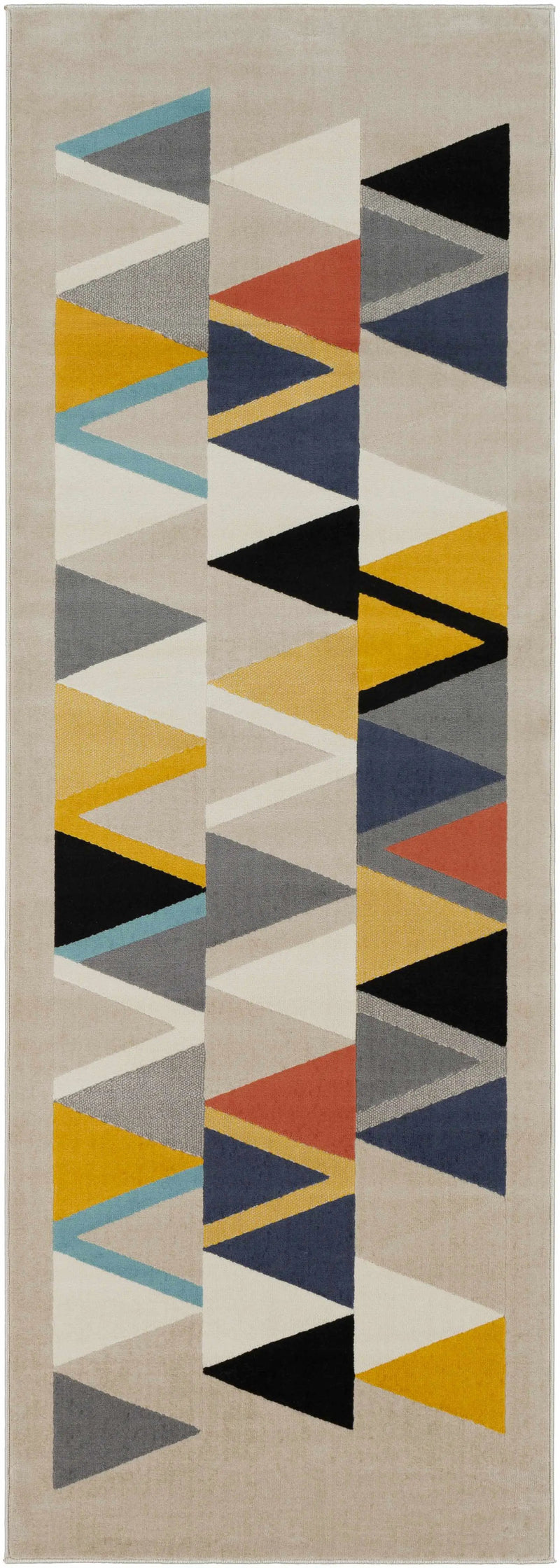Champlin Area Rug - Clearance by Boutique Rugs