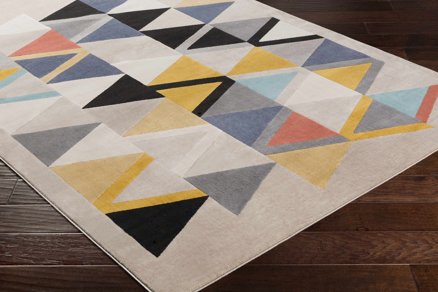 Champlin Area Rug - Clearance by Boutique Rugs