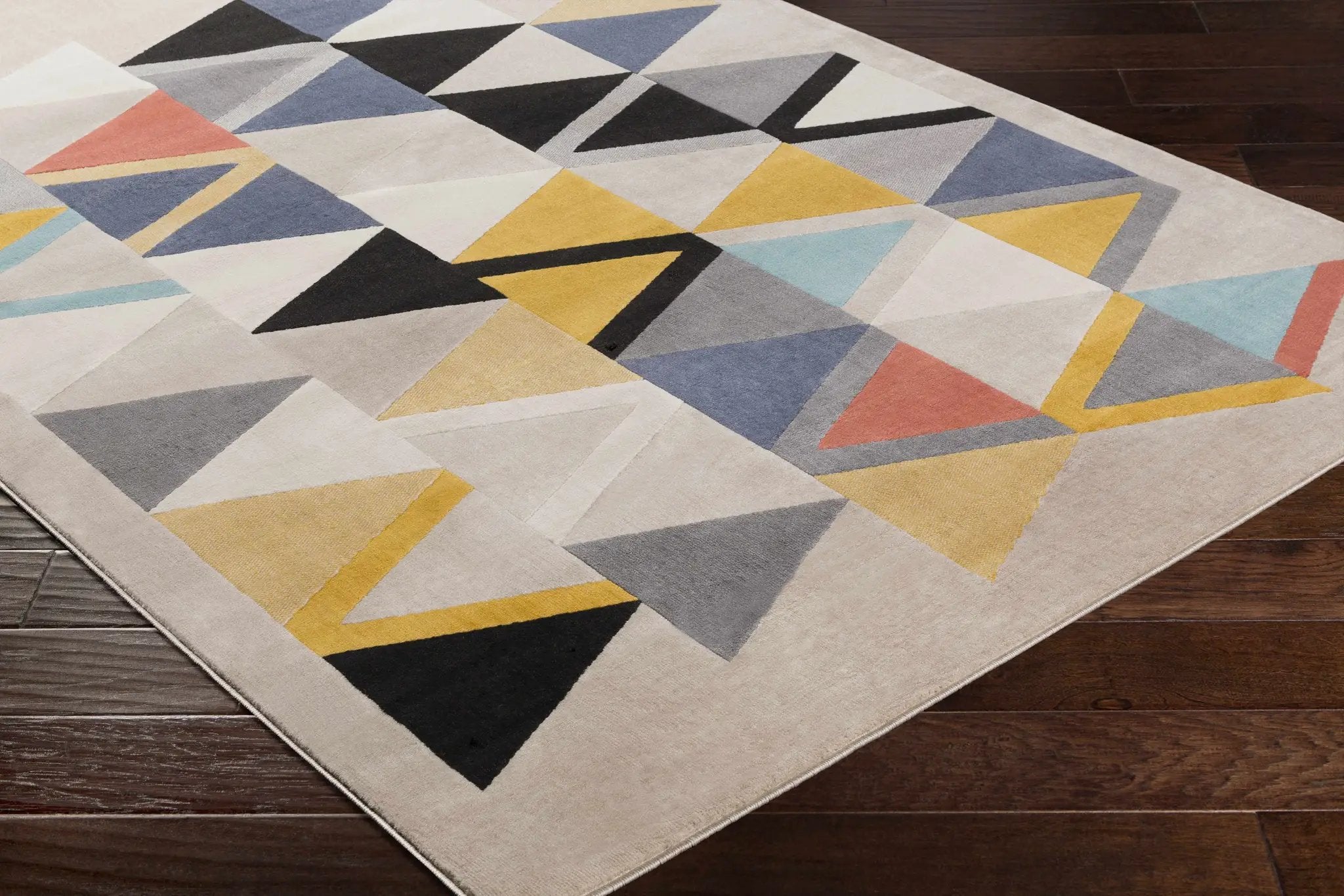 Champlin Area Rug - Clearance by Boutique Rugs