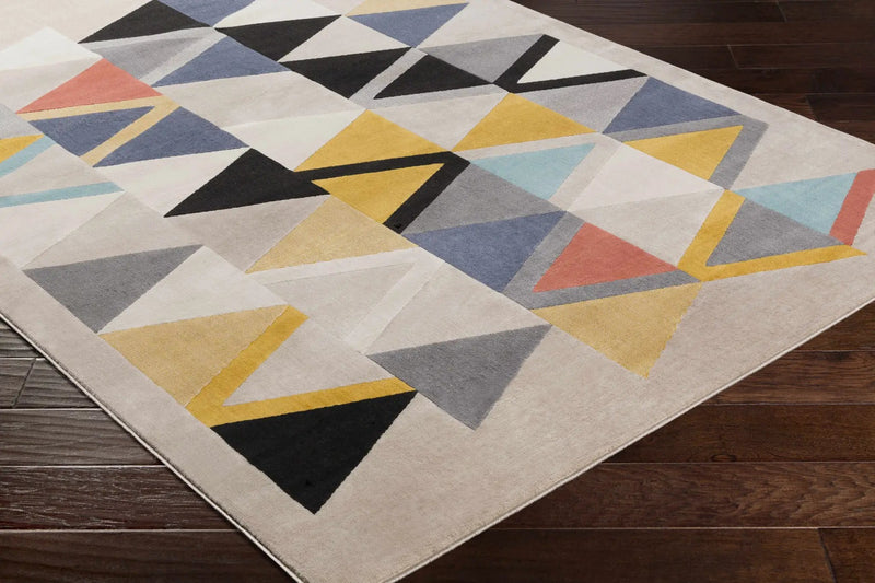 Champlin Area Rug - Clearance by Boutique Rugs
