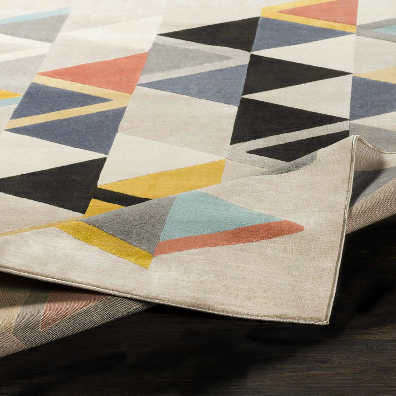 Champlin Area Rug - Clearance by Boutique Rugs