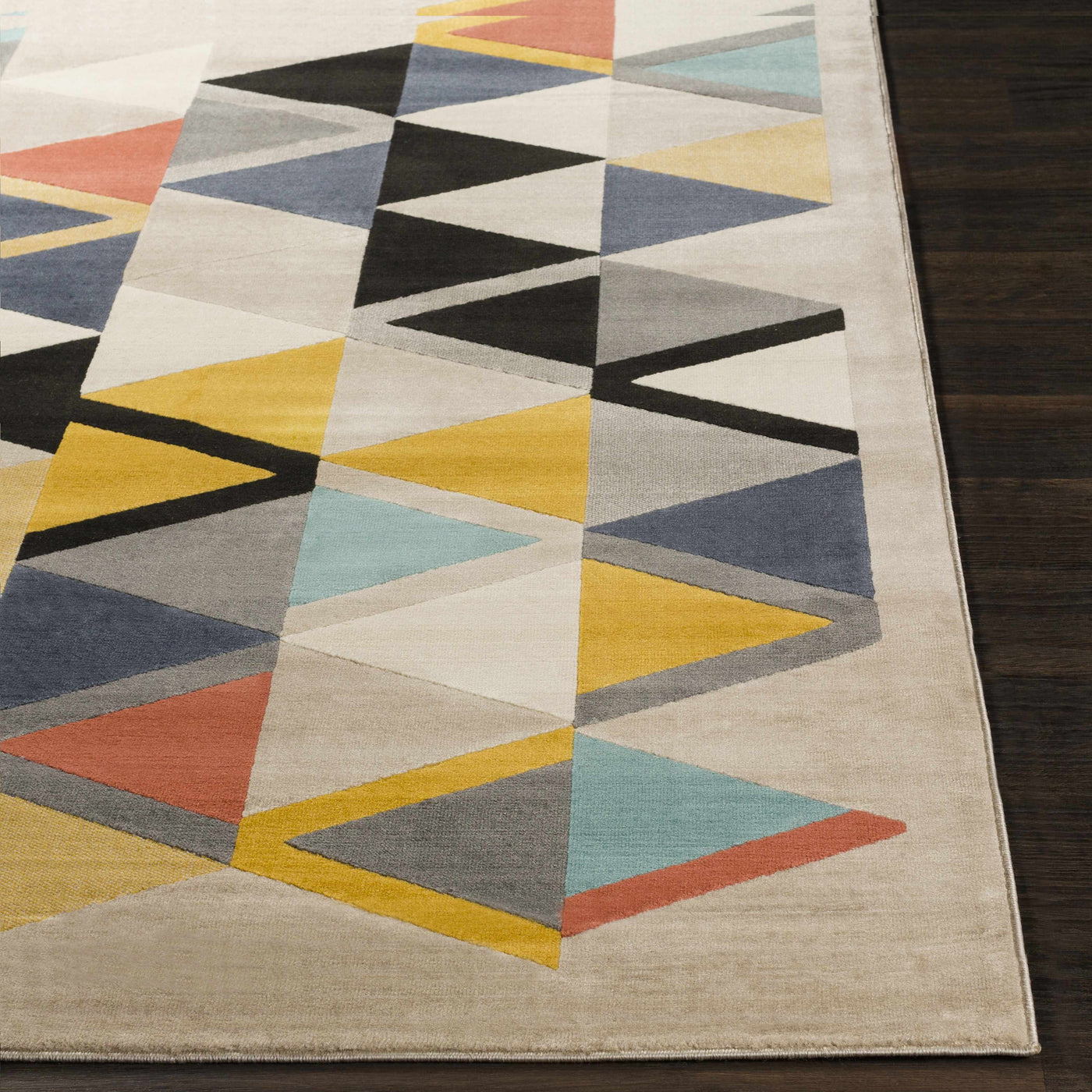 Champlin Area Rug - Clearance by Boutique Rugs
