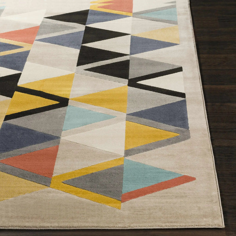Champlin Area Rug - Clearance by Boutique Rugs