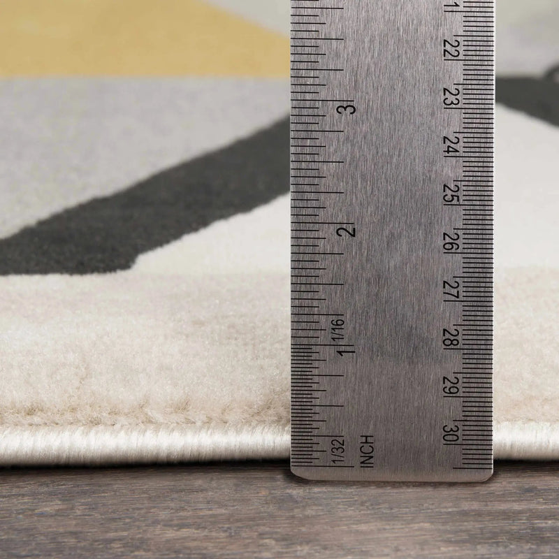 Champlin Area Rug - Clearance by Boutique Rugs