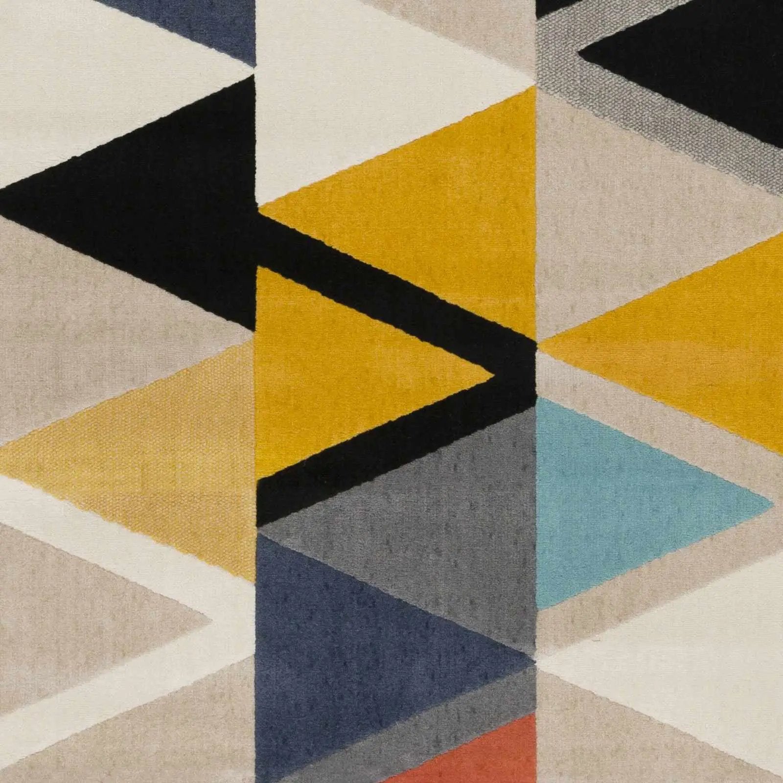 Champlin Area Rug - Clearance by Boutique Rugs