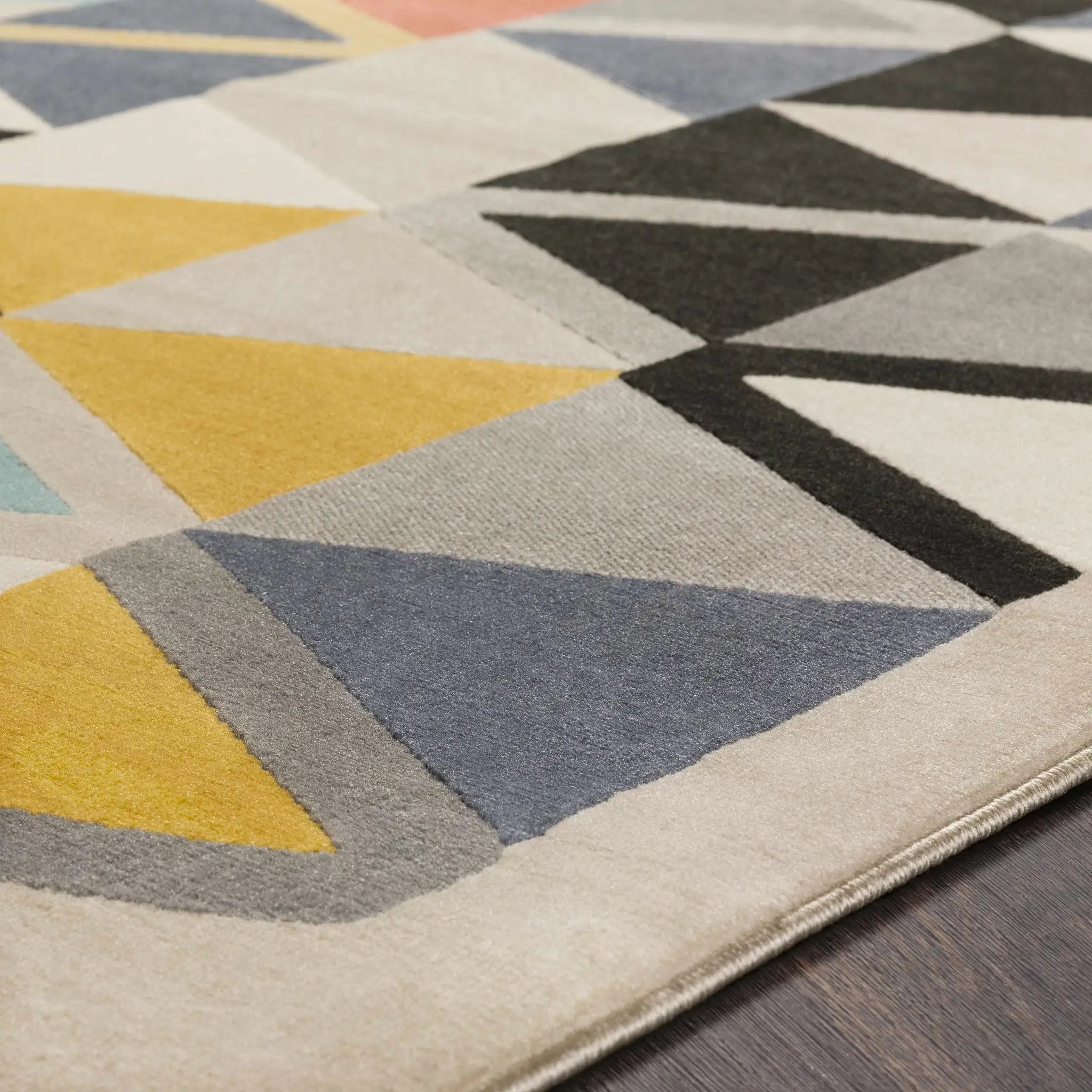 Champlin Area Rug - Clearance by Boutique Rugs
