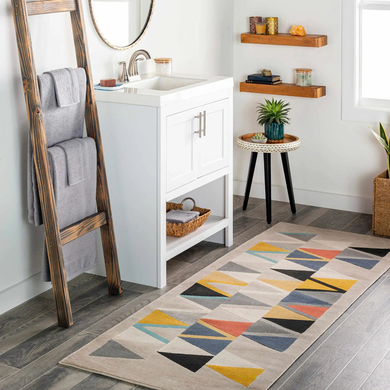 Champlin Area Rug - Clearance by Boutique Rugs