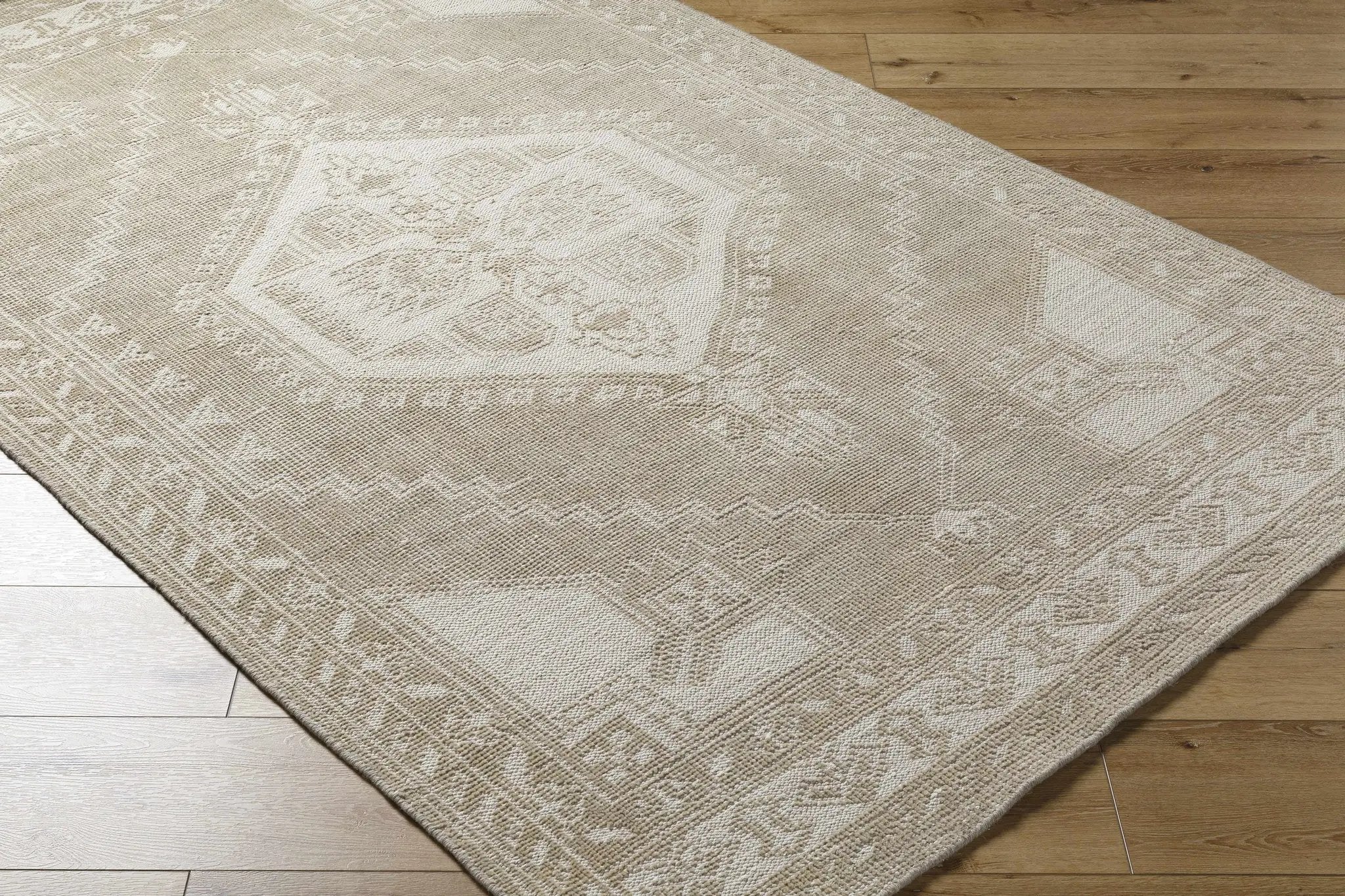 Chan Area Rug - Clearance by Boutique Rugs