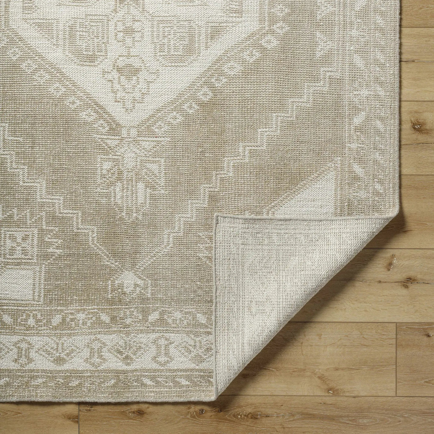 Chan Area Rug - Clearance by Boutique Rugs