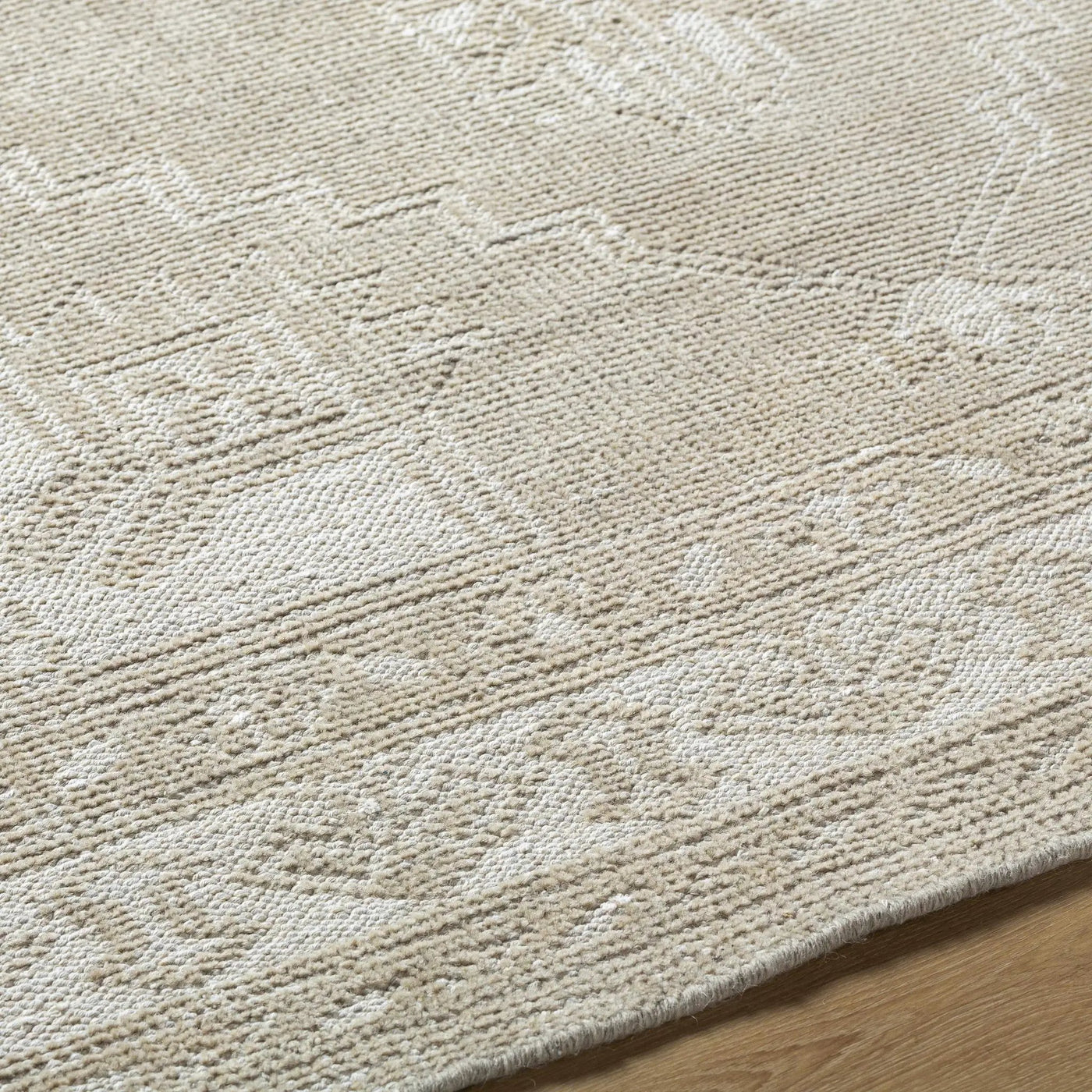 Chan Area Rug - Clearance by Boutique Rugs