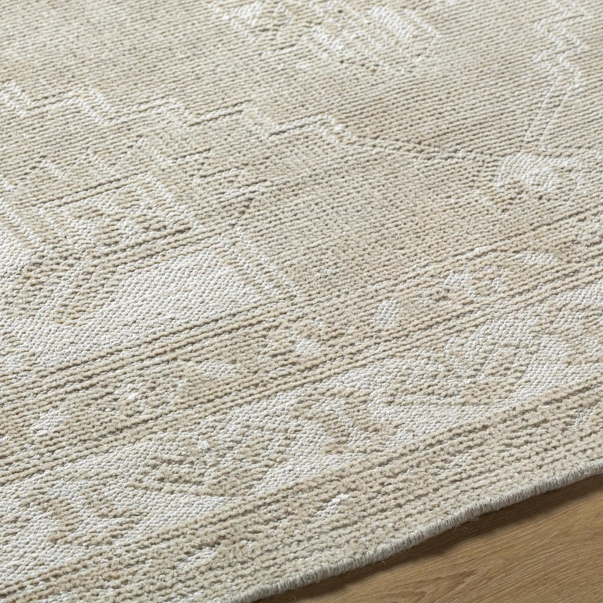 Chan Area Rug - Clearance by Boutique Rugs