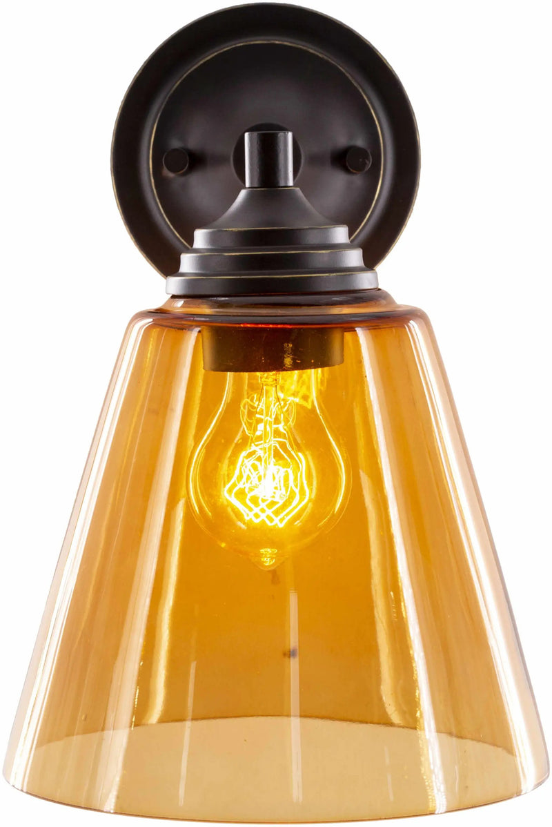 Chobham Wall Sconces - Clearance by Boutique Rugs