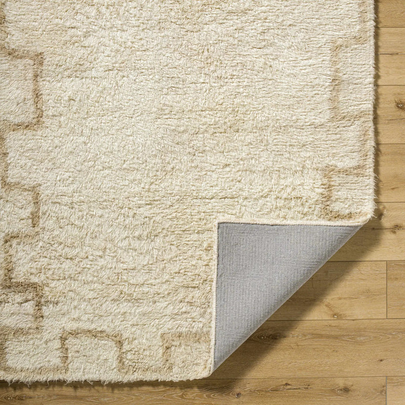 Ciniod Area Rug by Boutique Rugs