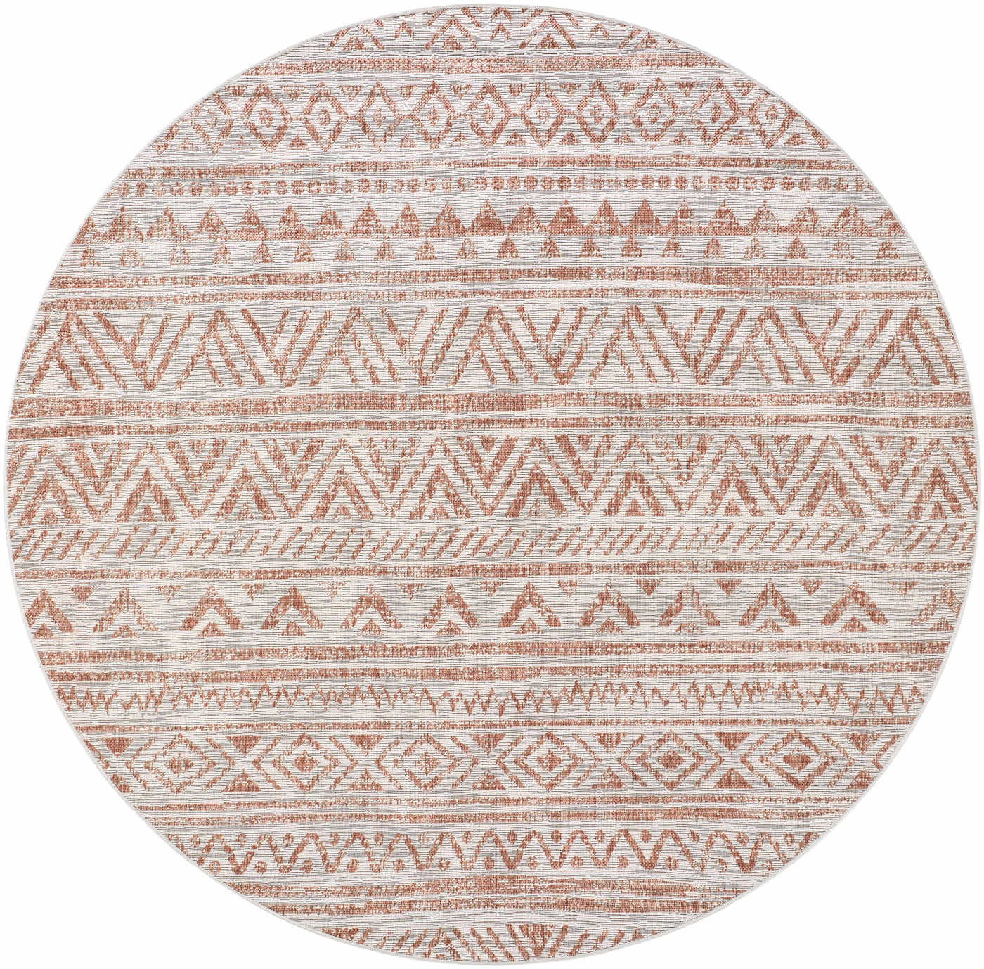 Chuck Outdoor Area Rug - Clearance by Boutique Rugs