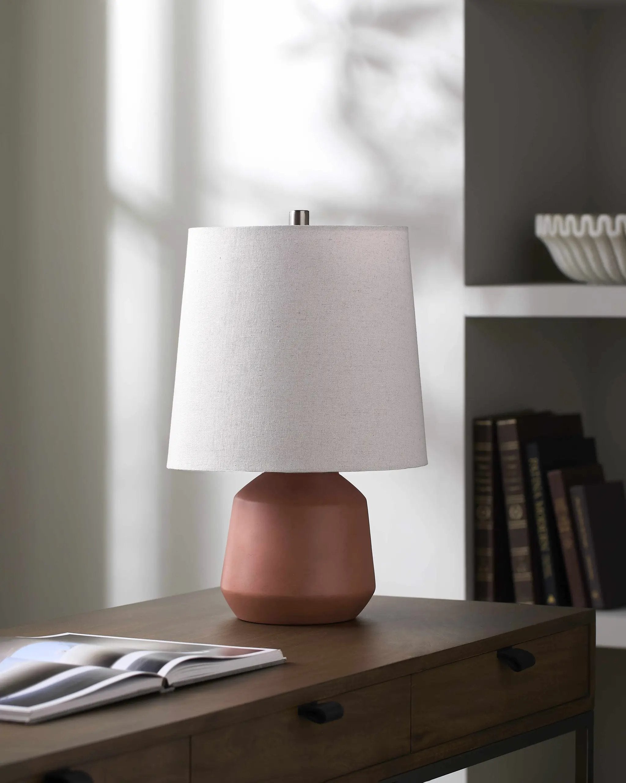 Carcaixent Table Lamp by Boutique Rugs
