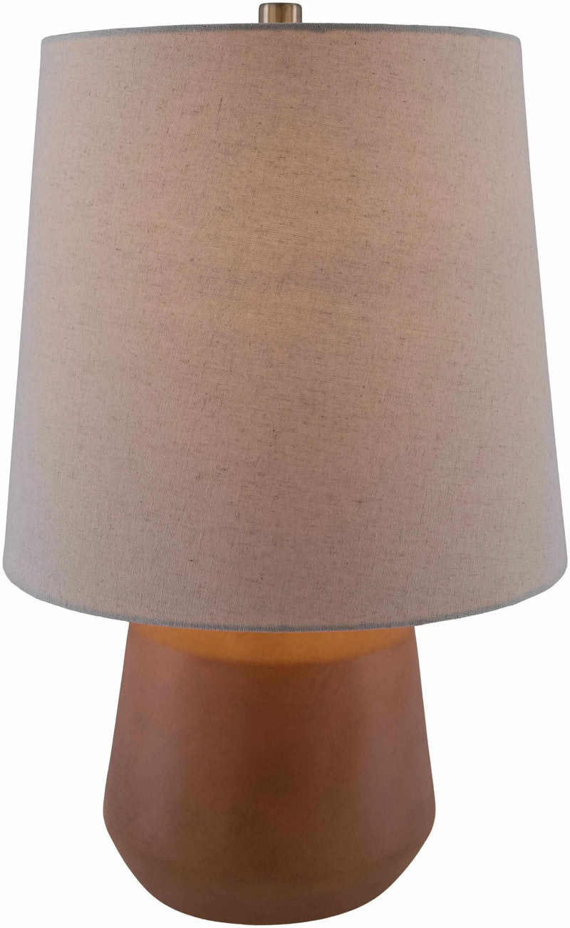 Carcaixent Table Lamp by Boutique Rugs