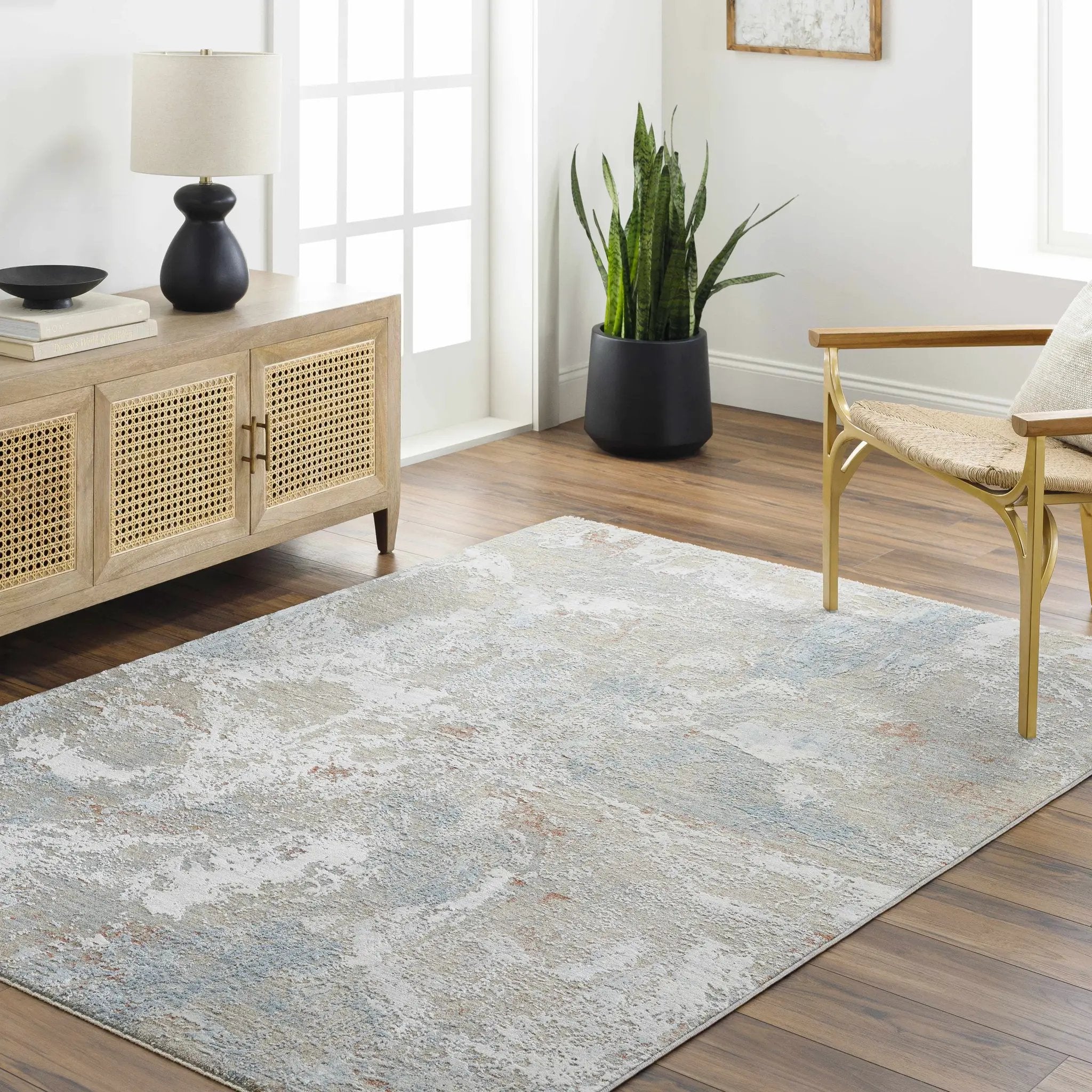 Cindy Thick Luxe Boutique Rug by Boutique Rugs
