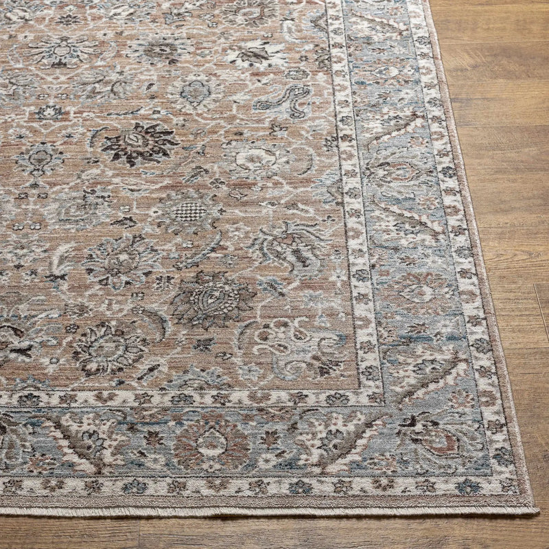 Civankan Area Rug - Clearance by Boutique Rugs