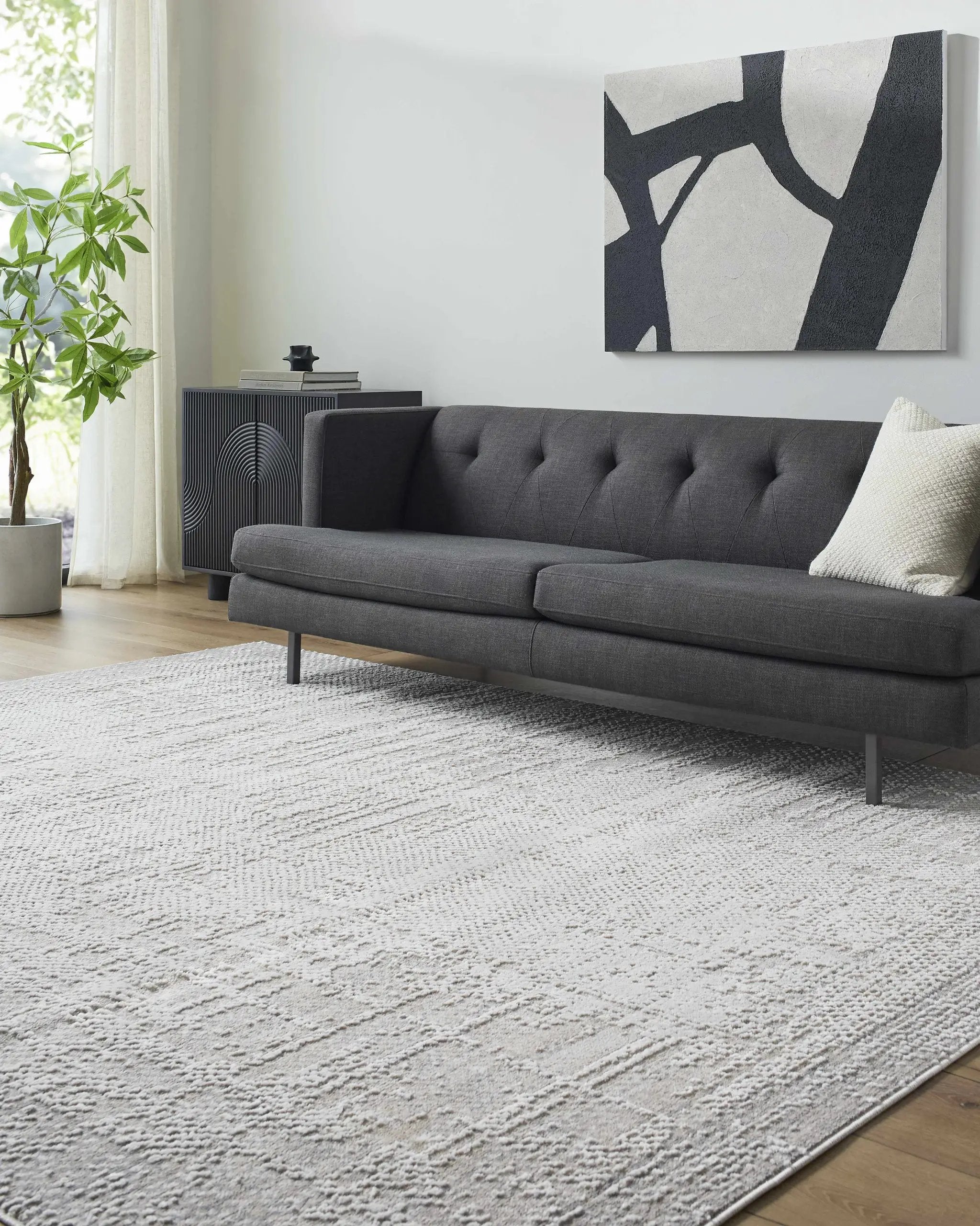 Colson Sage Area Rug by Boutique Rugs