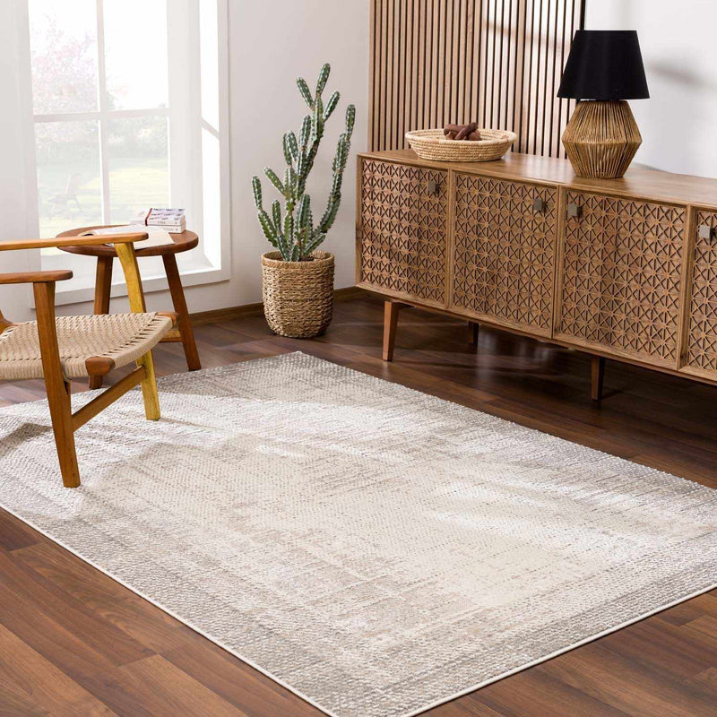 Colson Sage Area Rug by Boutique Rugs