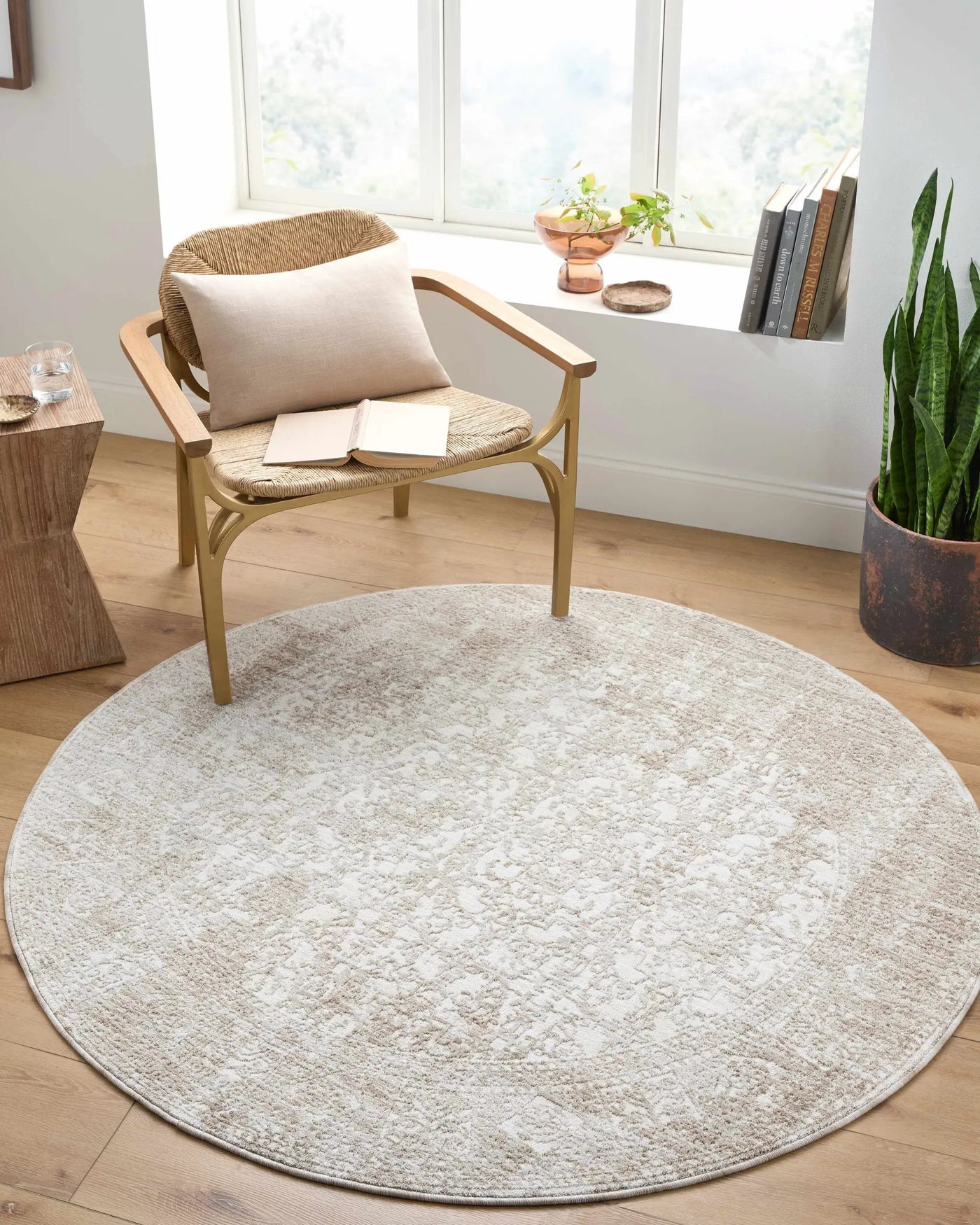 Cailyn Area Rug - Vivir x Livabliss by Boutique Rugs