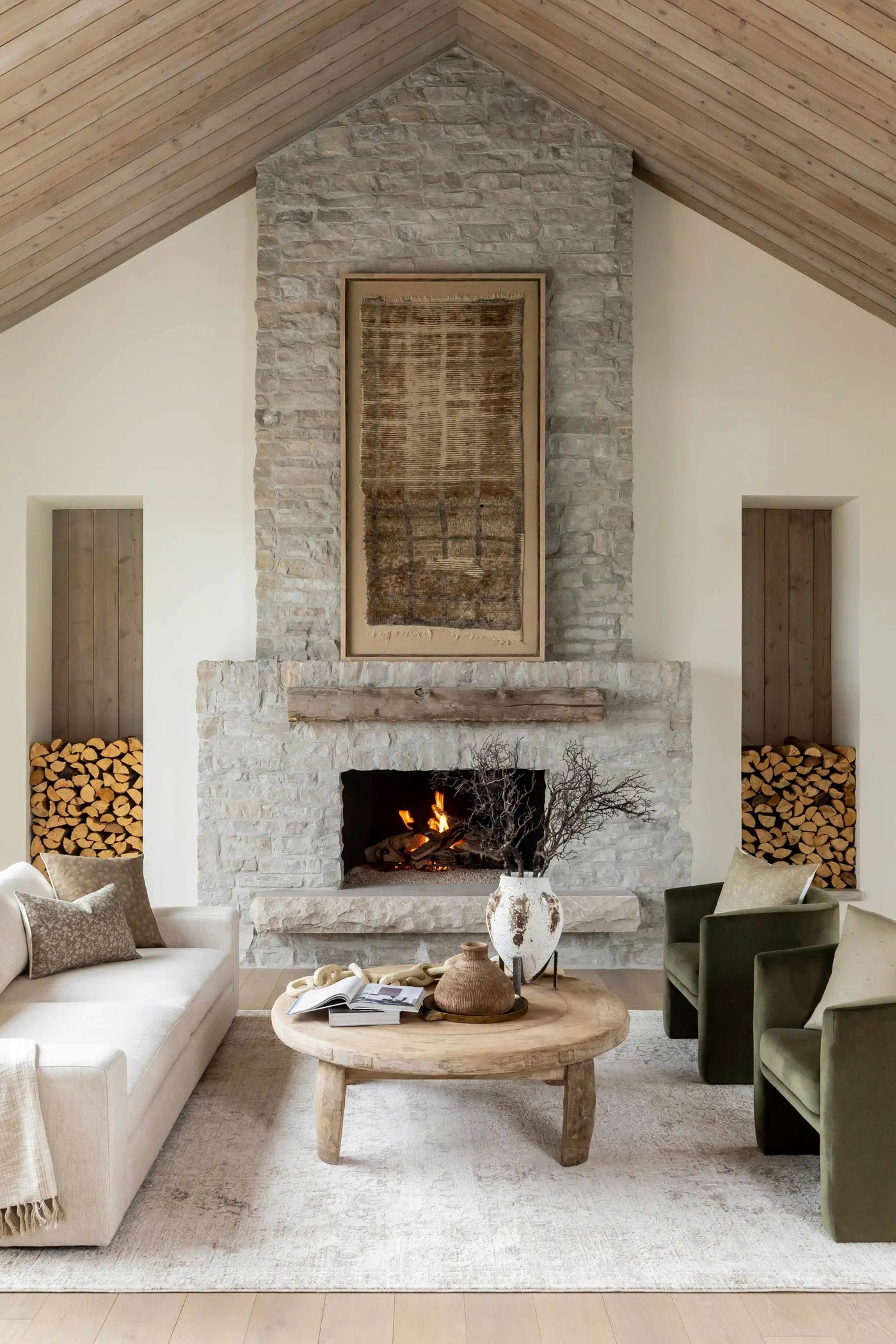 Cailyn Area Rug - Vivir x Livabliss by Boutique Rugs
