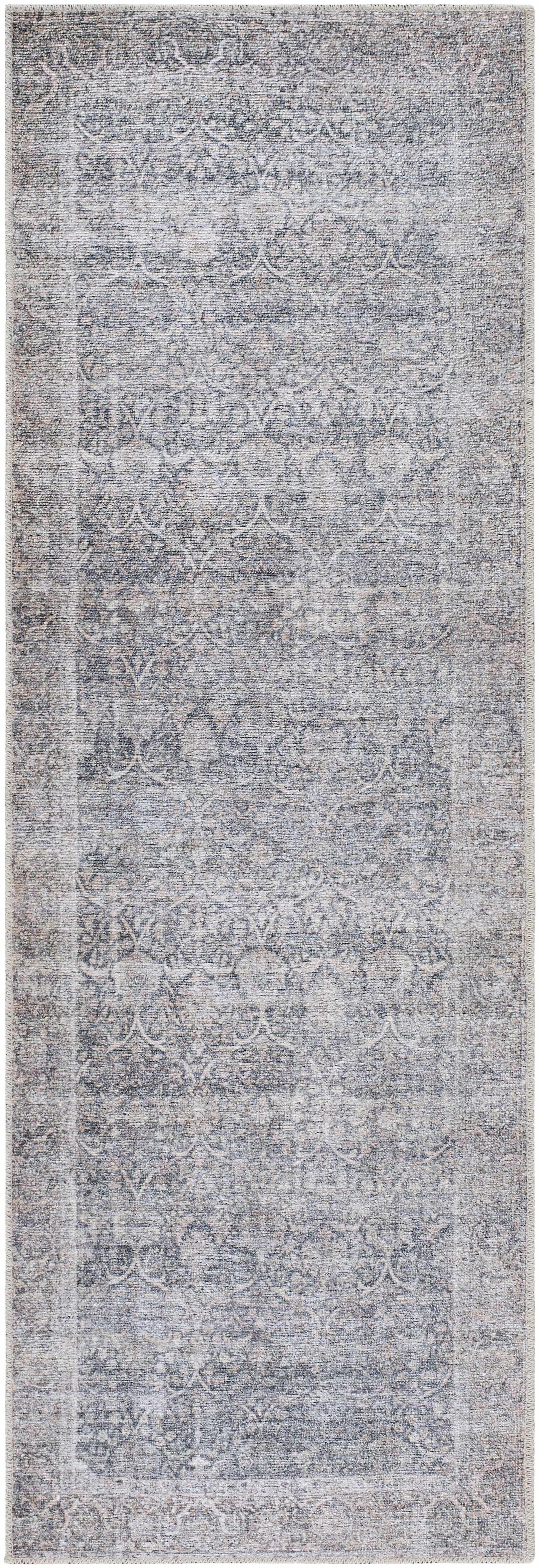 Charla Washable Area Rug by Boutique Rugs