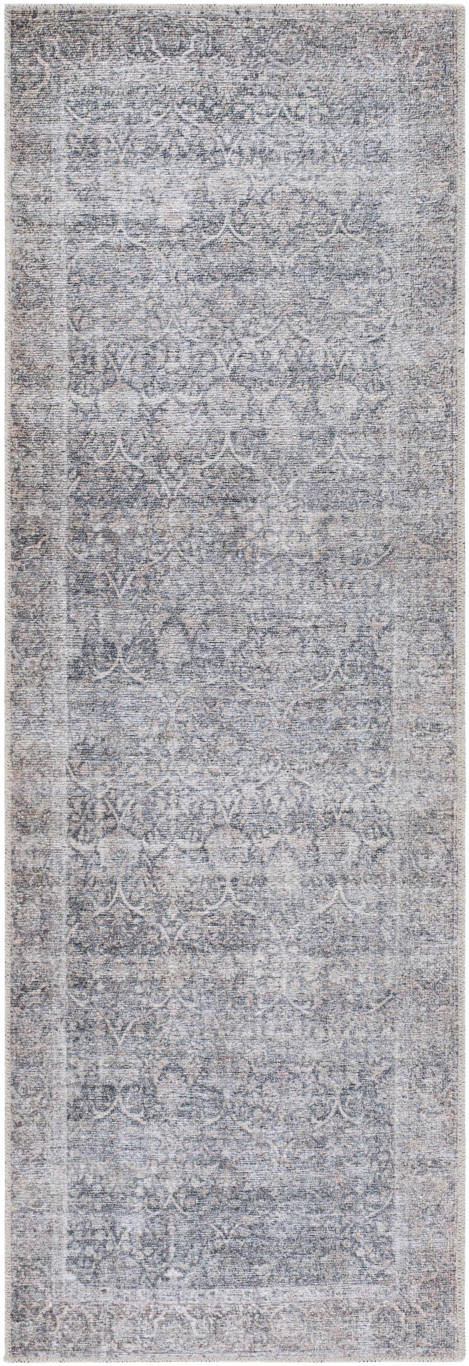 Charla Washable Area Rug by Boutique Rugs