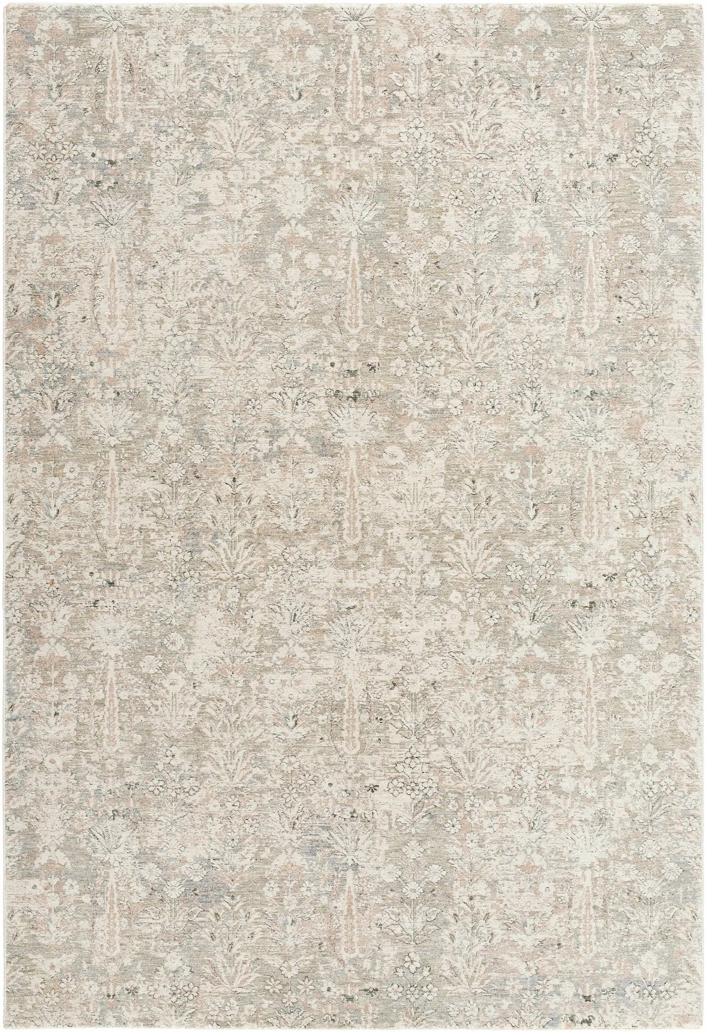 Carlyn Area Rug by Boutique Rugs