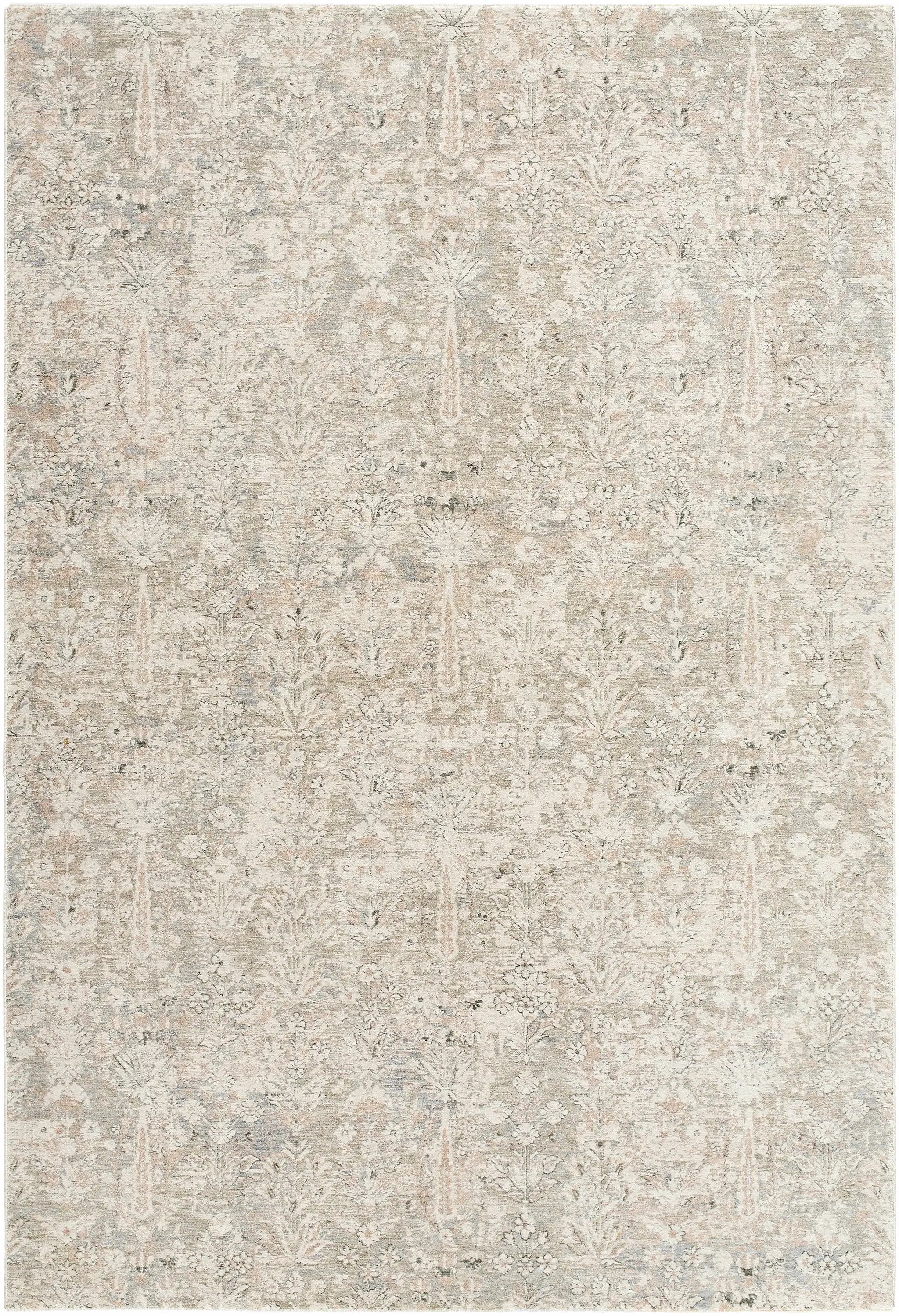 Carlyn Area Rug by Boutique Rugs
