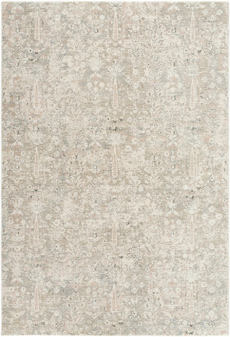 Carlyn Area Rug by Boutique Rugs