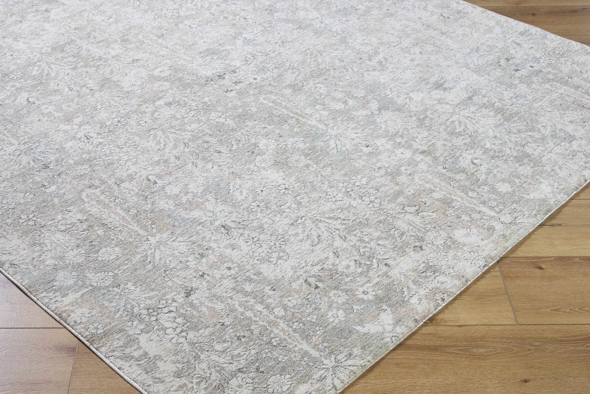 Carlyn Area Rug by Boutique Rugs