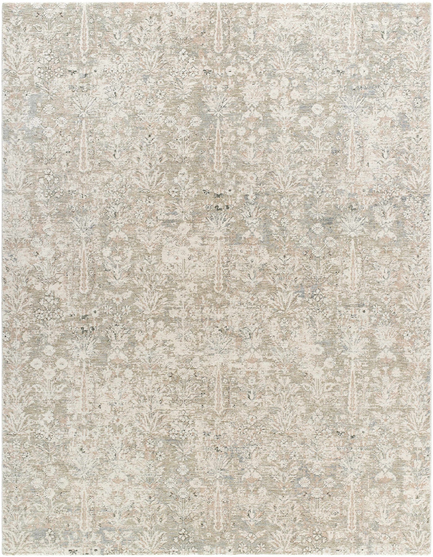 Carlyn Area Rug by Boutique Rugs