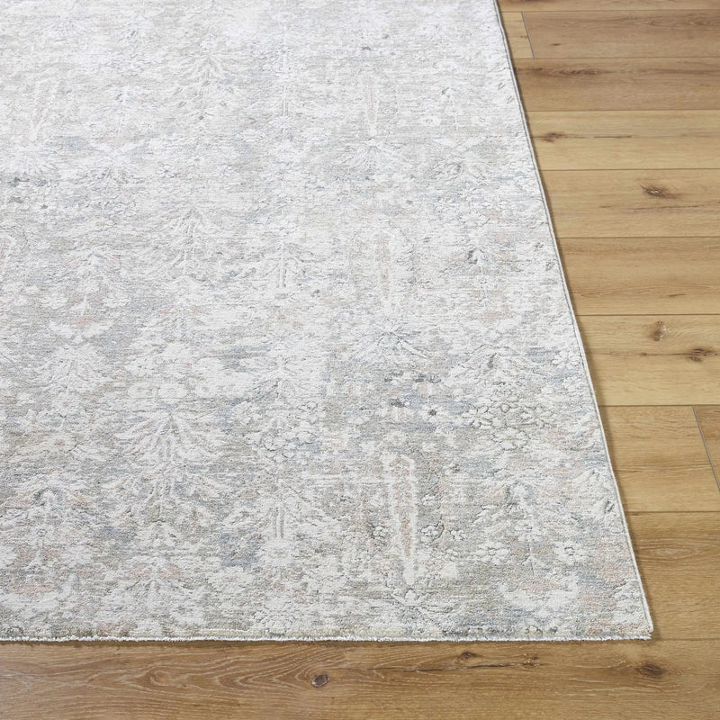 Carlyn Area Rug by Boutique Rugs