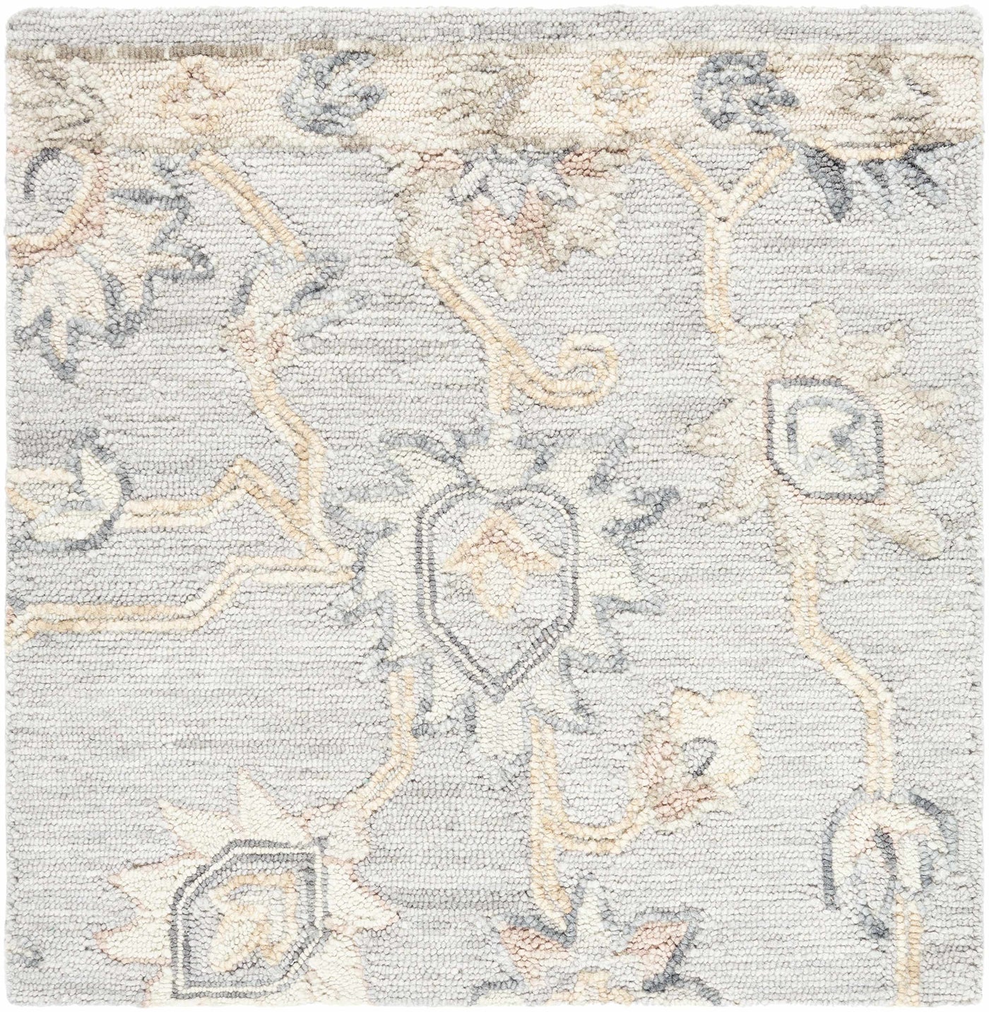 Cedric Oushak Area Rug by Boutique Rugs