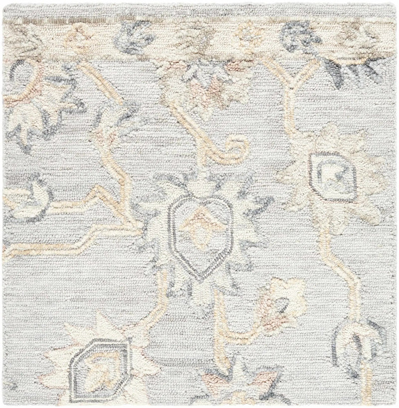 Cedric Oushak Area Rug by Boutique Rugs