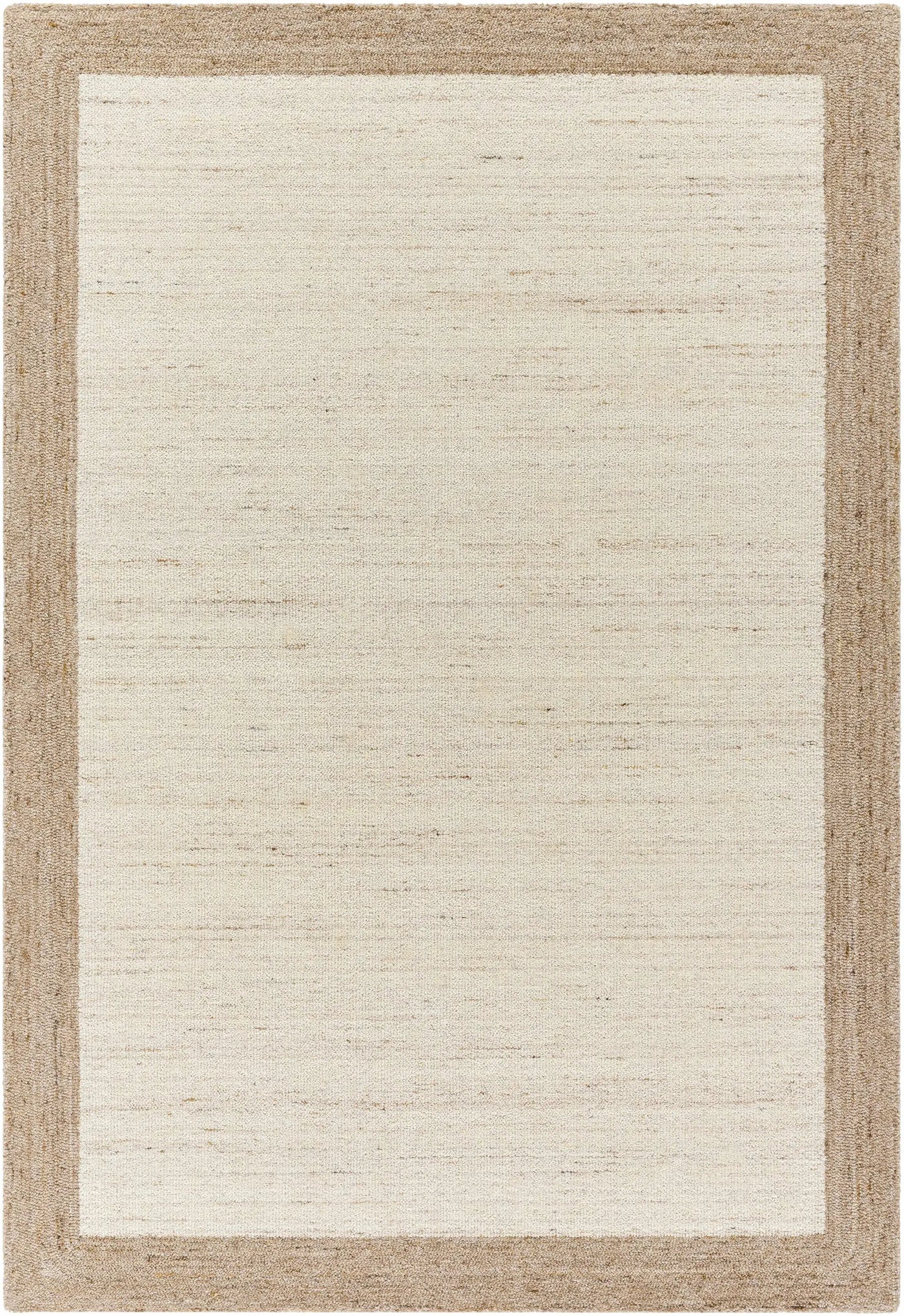 Chasen Tufted Wool Area Rug by Boutique Rugs