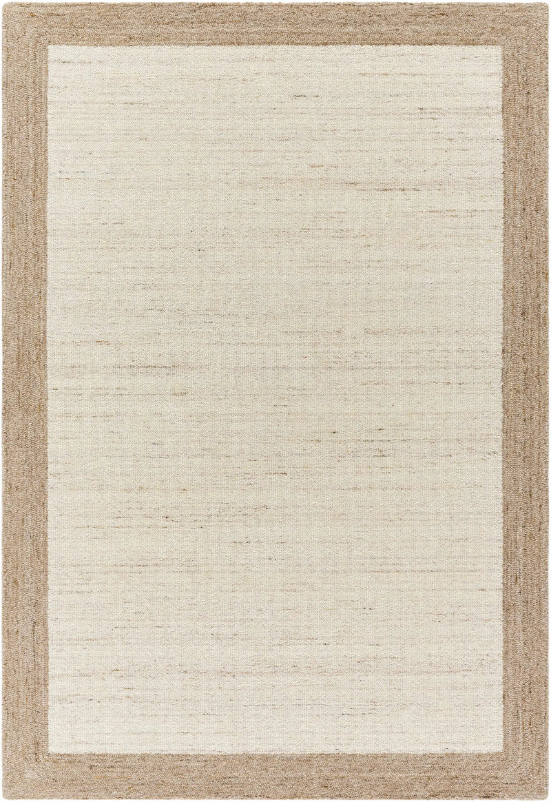 Chasen Tufted Wool Area Rug by Boutique Rugs