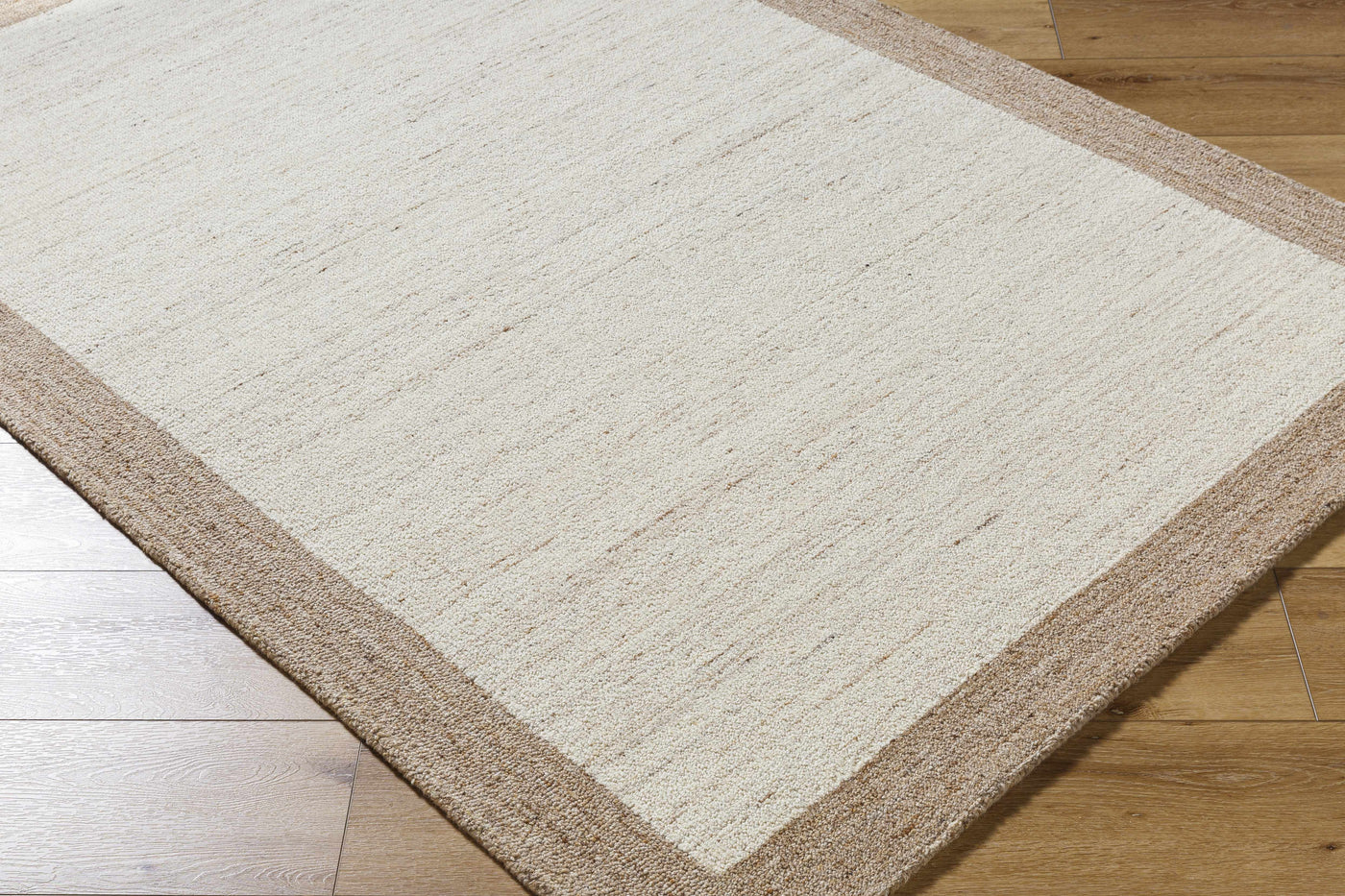 Chasen Tufted Wool Area Rug by Boutique Rugs