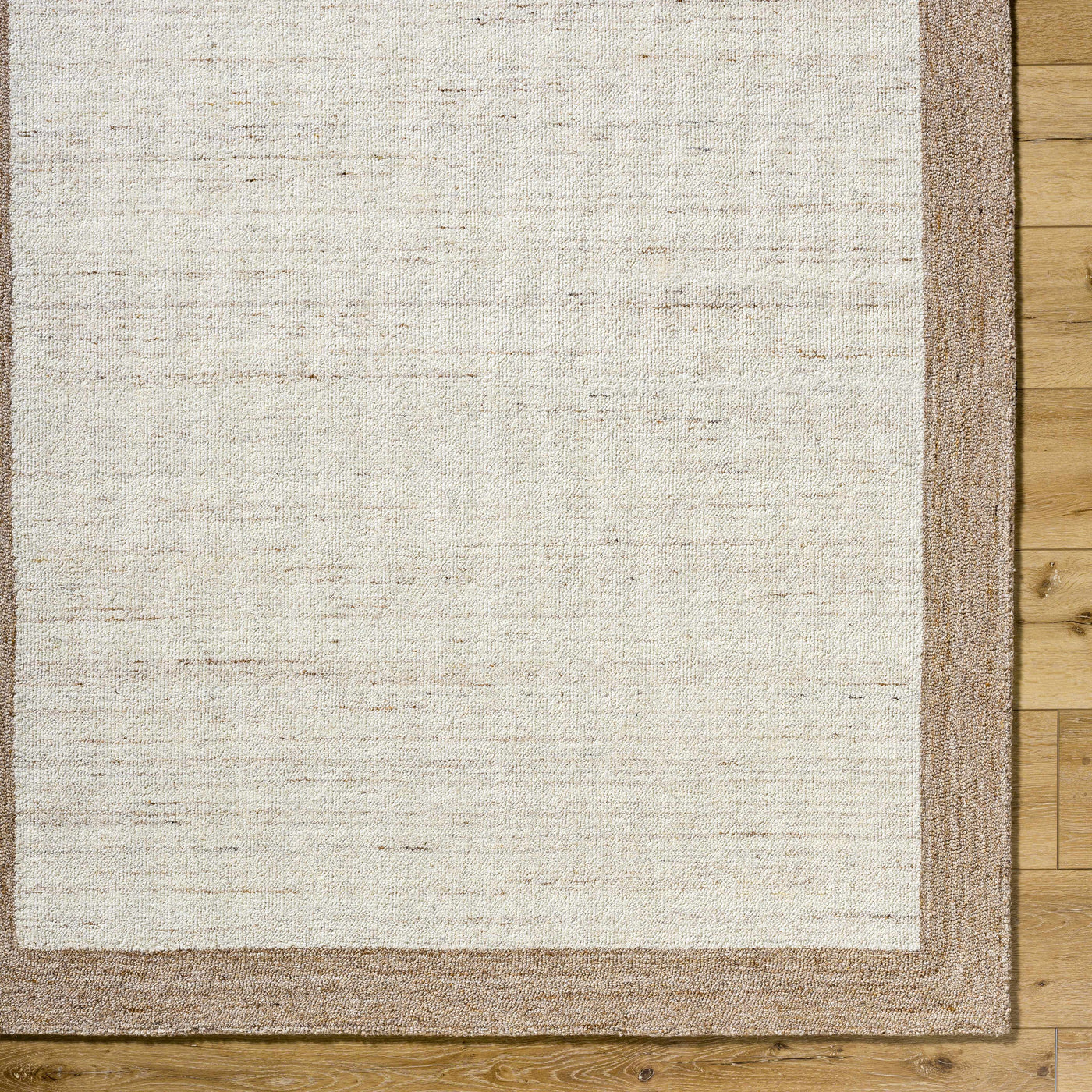 Chasen Tufted Wool Area Rug by Boutique Rugs