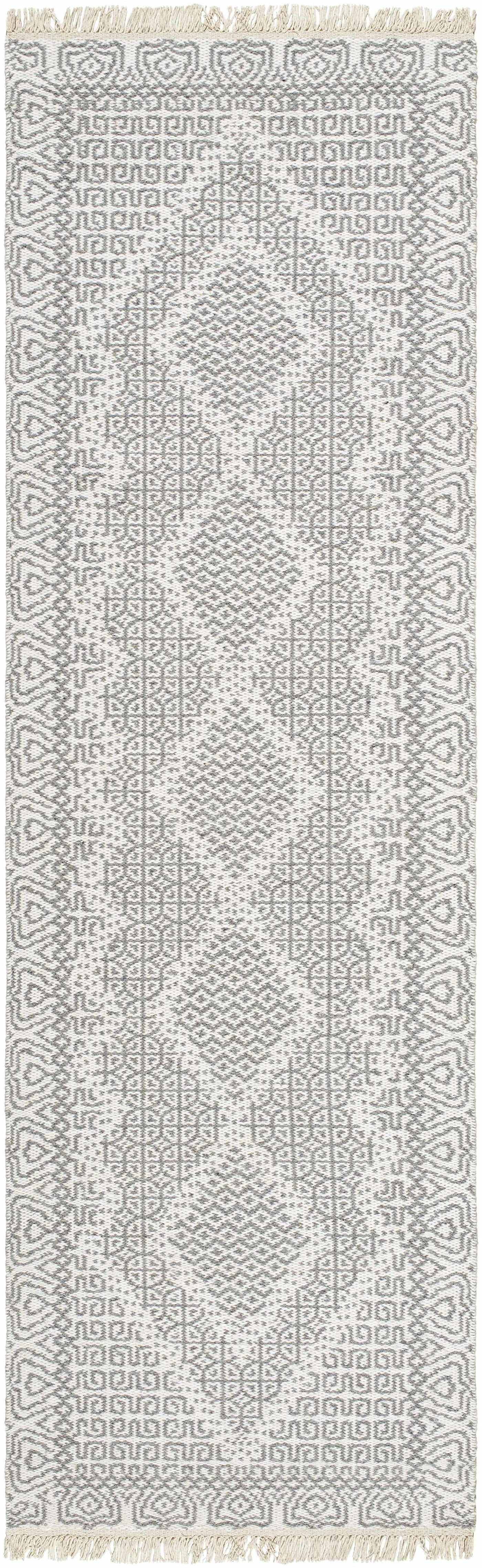 Claus Area Rug - Clearance by Boutique Rugs